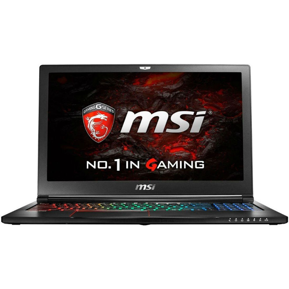 Ноутбук MSI GS637RD-212XUA