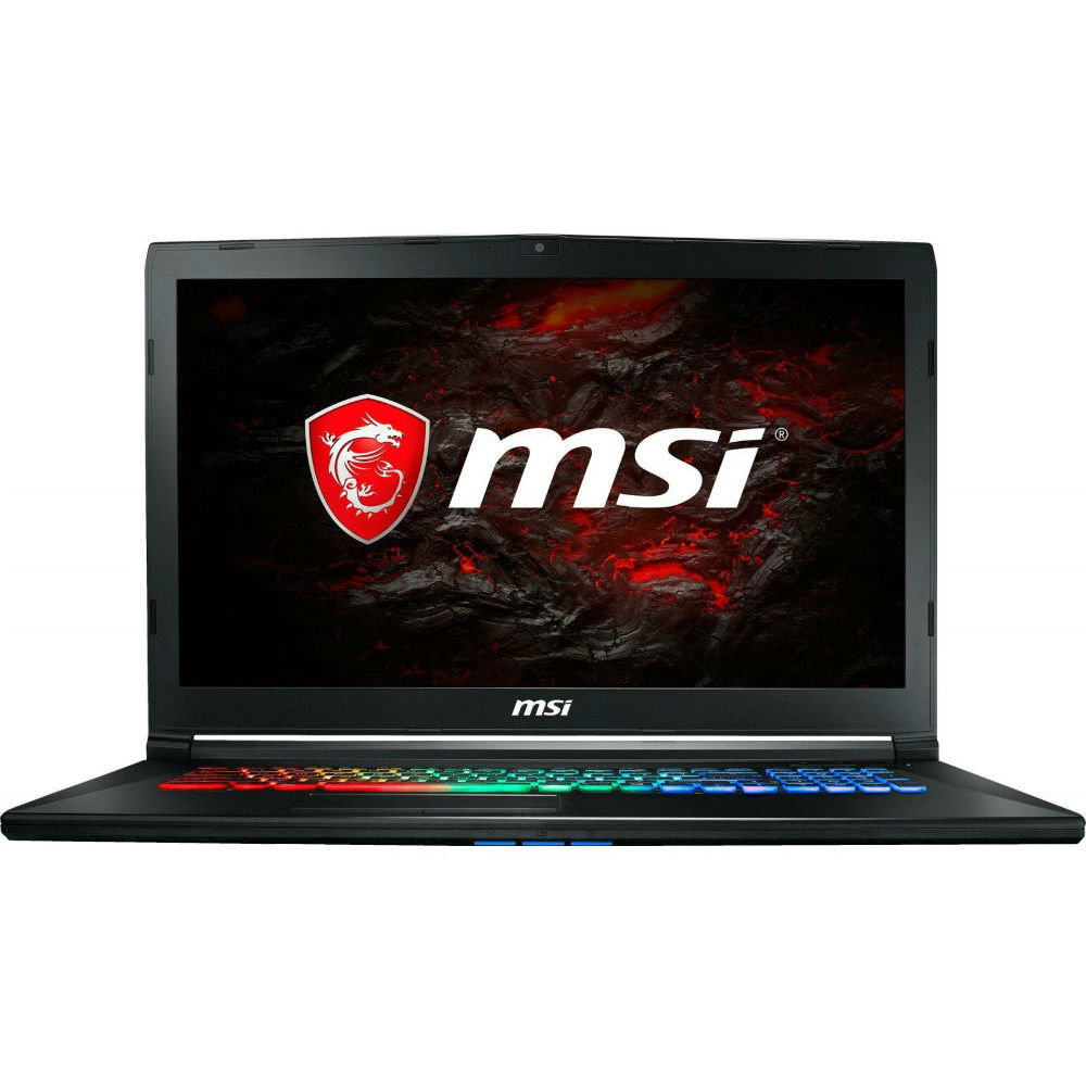 Ноутбук MSI GP72M7REX-851XUA