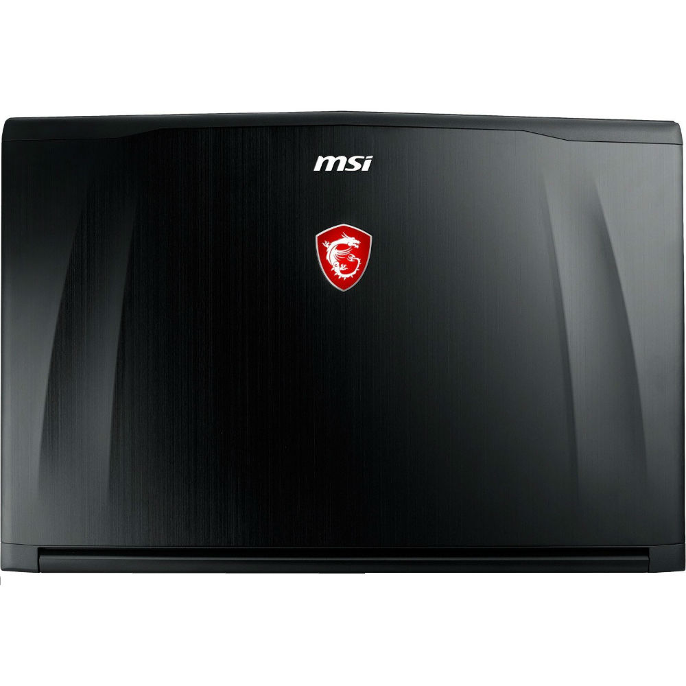 Ноутбук MSI GP72M7RDX-1409XUA Диагональ дисплея 17.3