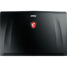 Ноутбук MSI GP72M7RDX-1409XUA