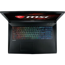 Ноутбук MSI GP72M7RDX-1409XUA