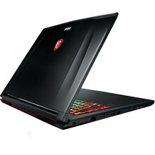 Ноутбук MSI GP72M7RDX-1409XUA