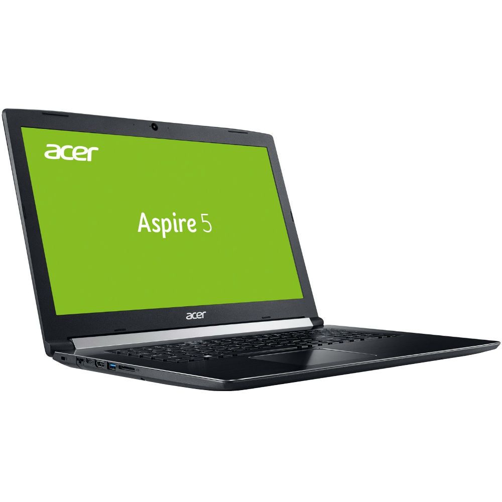 Ноутбук ACER Aspire 5 A517-51G-88WB (NX.GSXEU.020) Диагональ дисплея 17.3