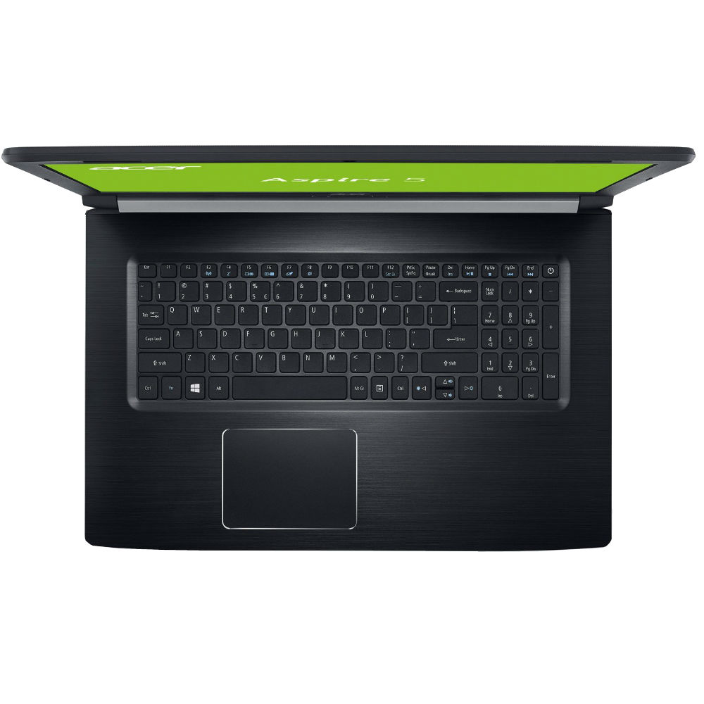 Ноутбук ACER Aspire 5 A517-51G-88WB (NX.GSXEU.020) Разрешение дисплея 1920 x 1080