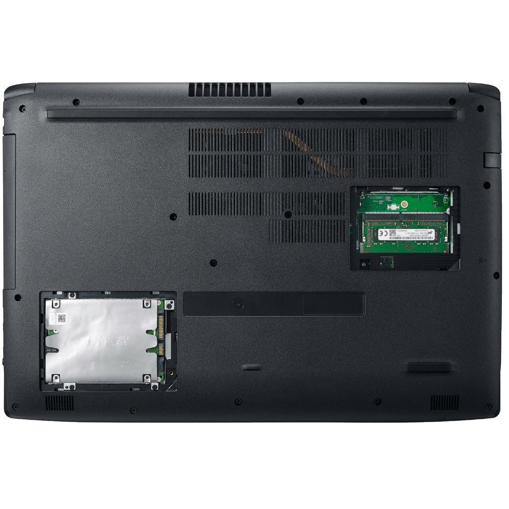 Ноутбук ACER Aspire 5 A517-51G-88WB (NX.GSXEU.020) Частота обновления экрана 60 Гц