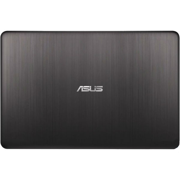 Asus f540nv gq046t апгрейд