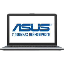 Intel Pentium Ноутбук ASUS F540MB-DM024 (90NB0IQ3-M00370)