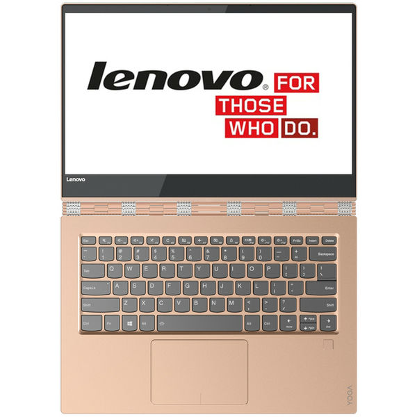 Ноутбук LENOVO YOGA 920-13 (80Y700BSRA) Разрешение дисплея 1920 x 1080