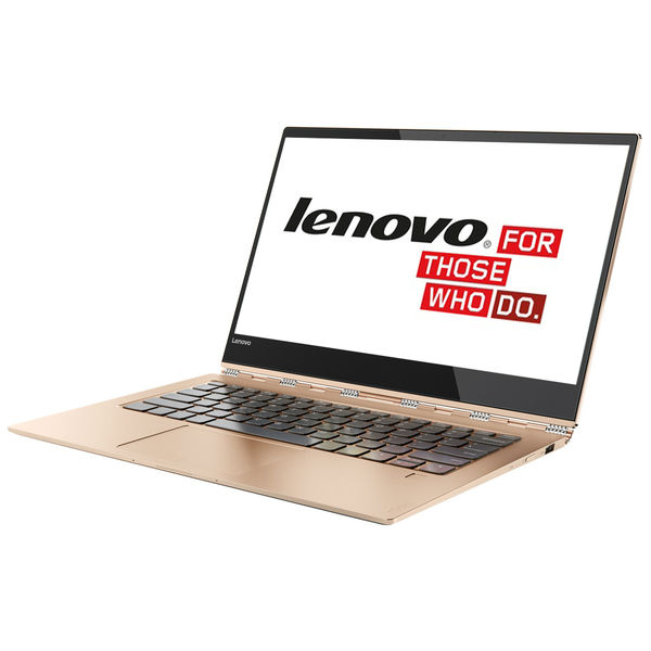 Ноутбук LENOVO YOGA 920-13 (80Y700BSRA) Тип матрицы IPS