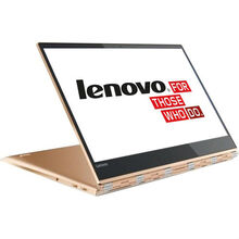 Ноутбук LENOVO YOGA 920-13 (80Y700BSRA)