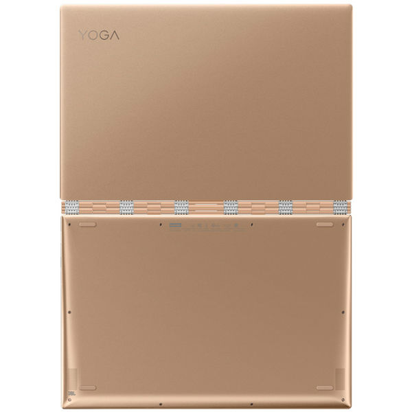 Покупка Ноутбук LENOVO YOGA 920-13 (80Y700BSRA)