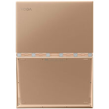 Ноутбук LENOVO YOGA 920-13 (80Y700BSRA)