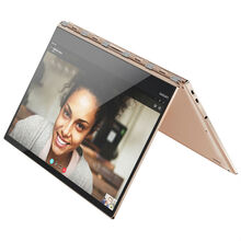 Ноутбук LENOVO Yoga 920 13.9 FHD IPS Touch (80Y700A9RA)