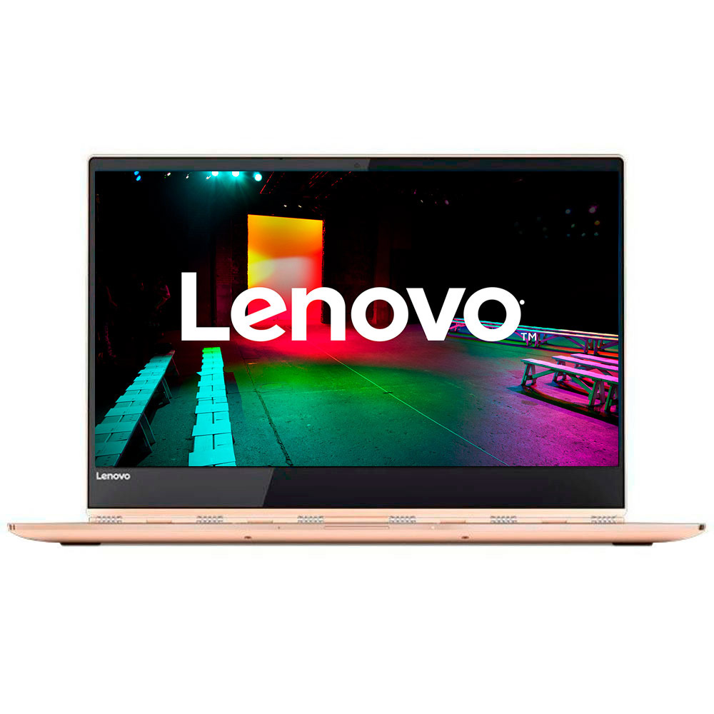 Ноутбук LENOVO Yoga 920 13.9 FHD IPS Touch (80Y700A9RA) Діагональ дисплея 13.9