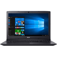 Intel Pentium Ноутбук ACER Aspire 3 A315-33-P6M9 (NX.GY3EU.015)