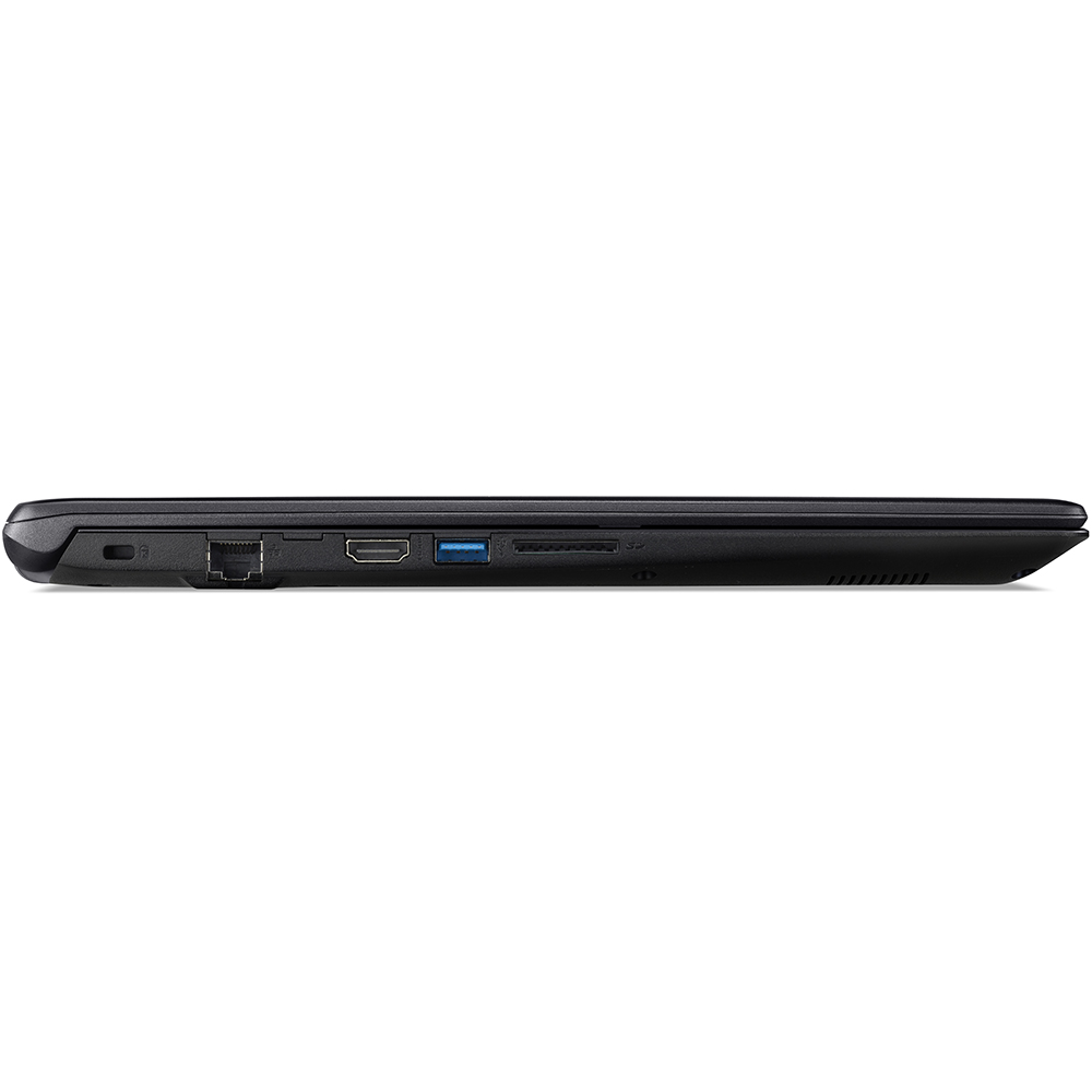 Ноутбук ACER Aspire 3 A315-33-P6M9 (NX.GY3EU.015) Тип матриці TN+film