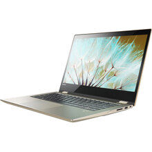 Ноутбук LENOVO YOGA 520-14 (81C800DKRA)