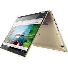 Ноутбук LENOVO YOGA 520-14 (81C800DKRA)