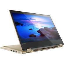 Ноутбук LENOVO YOGA 520-14 (81C800DKRA)