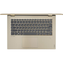 Ноутбук LENOVO YOGA 520-14 (81C800DKRA)