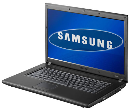 Ноутбук SAMSUNG NP-R519 (NP-R519-XA04UA)