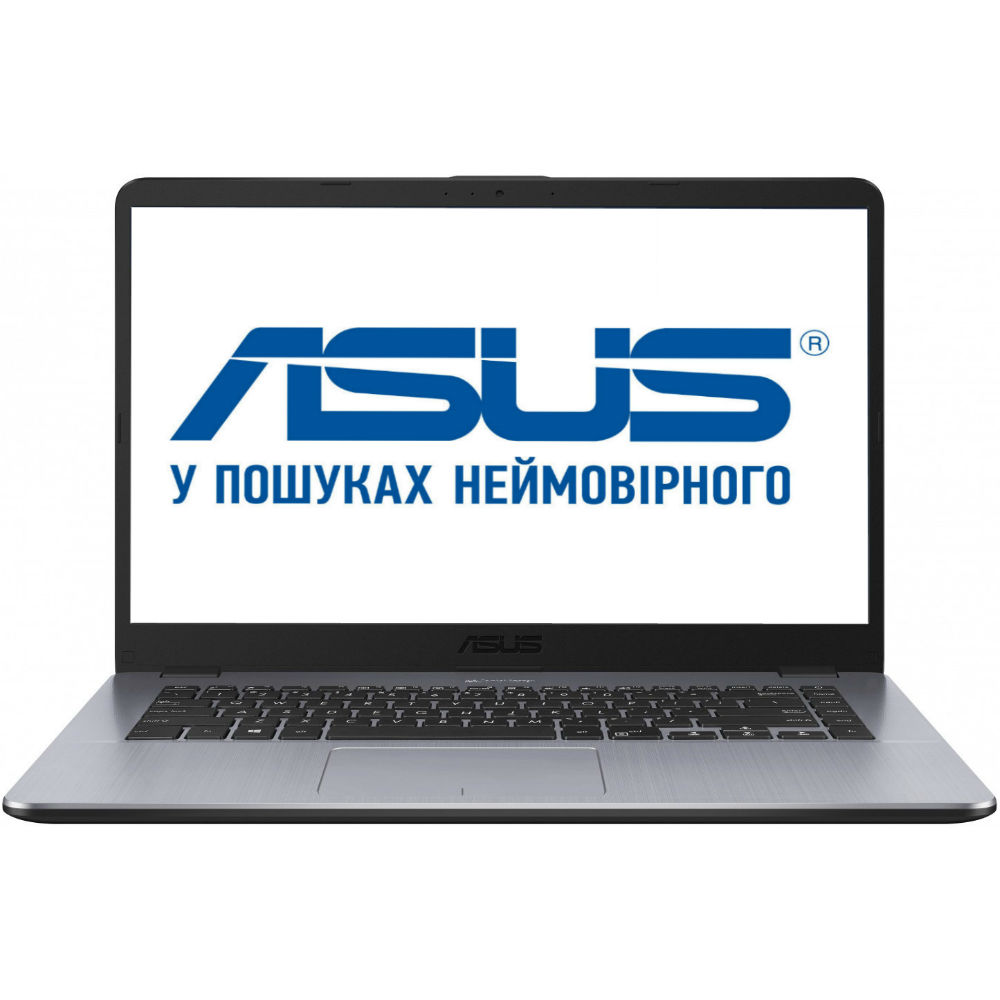 Ноутбук ASUS VivoBook 15 X505ZA-BQ068 (90NB0I11-M00780) Діагональ дисплея 15.6