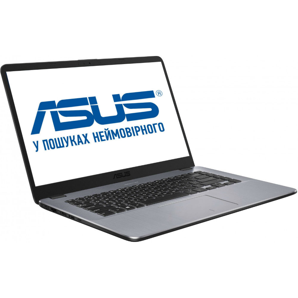 В Україні Ноутбук ASUS VivoBook 15 X505ZA-BQ068 (90NB0I11-M00780)