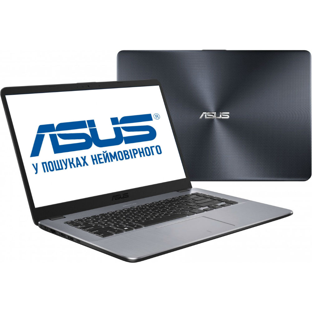 В інтернет магазині Ноутбук ASUS VivoBook 15 X505ZA-BQ068 (90NB0I11-M00780)