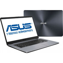 Ноутбук ASUS VivoBook 15 X505ZA-BQ068 (90NB0I11-M00780)