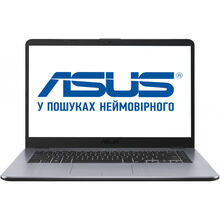 Ноутбук ASUS VivoBook 15 X505ZA-BQ068 (90NB0I11-M00780)