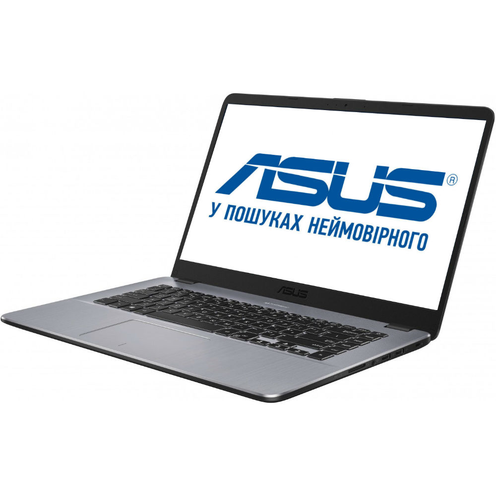 Ноутбук ASUS VivoBook 15 X505ZA-BQ068 (90NB0I11-M00780) Роздільна здатність дисплея 1920 x 1080