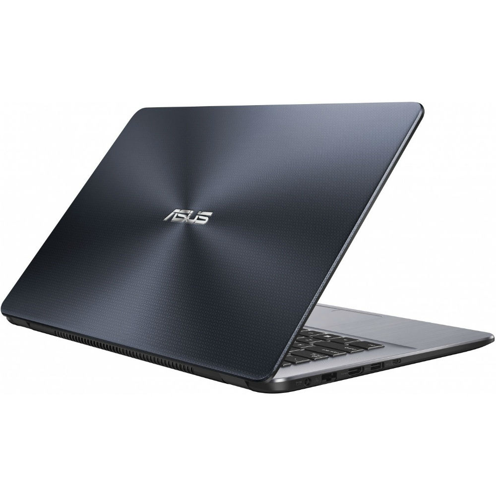 Ноутбук ASUS VivoBook 15 X505ZA-BQ068 (90NB0I11-M00780) Тип матриці TN+film