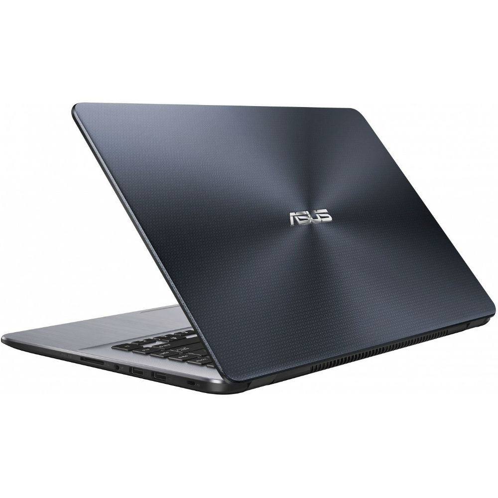 Зовнішній вигляд Ноутбук ASUS VivoBook 15 X505ZA-BQ068 (90NB0I11-M00780)