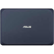 Ноутбук ASUS E201NA-GJ005T (90NB0FU1-M00710)