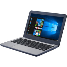 Ноутбук ASUS E201NA-GJ005T (90NB0FU1-M00710)