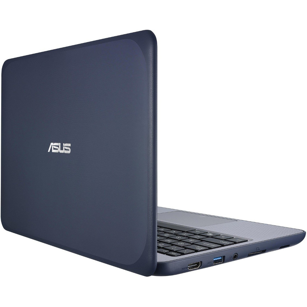 Ноутбук ASUS E201NA-GJ005T (90NB0FU1-M00710) Частота оновлення екрана 60 Гц