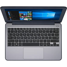 Ноутбук ASUS E201NA-GJ005T (90NB0FU1-M00710)