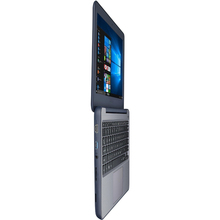 Ноутбук ASUS E201NA-GJ005T (90NB0FU1-M00710)