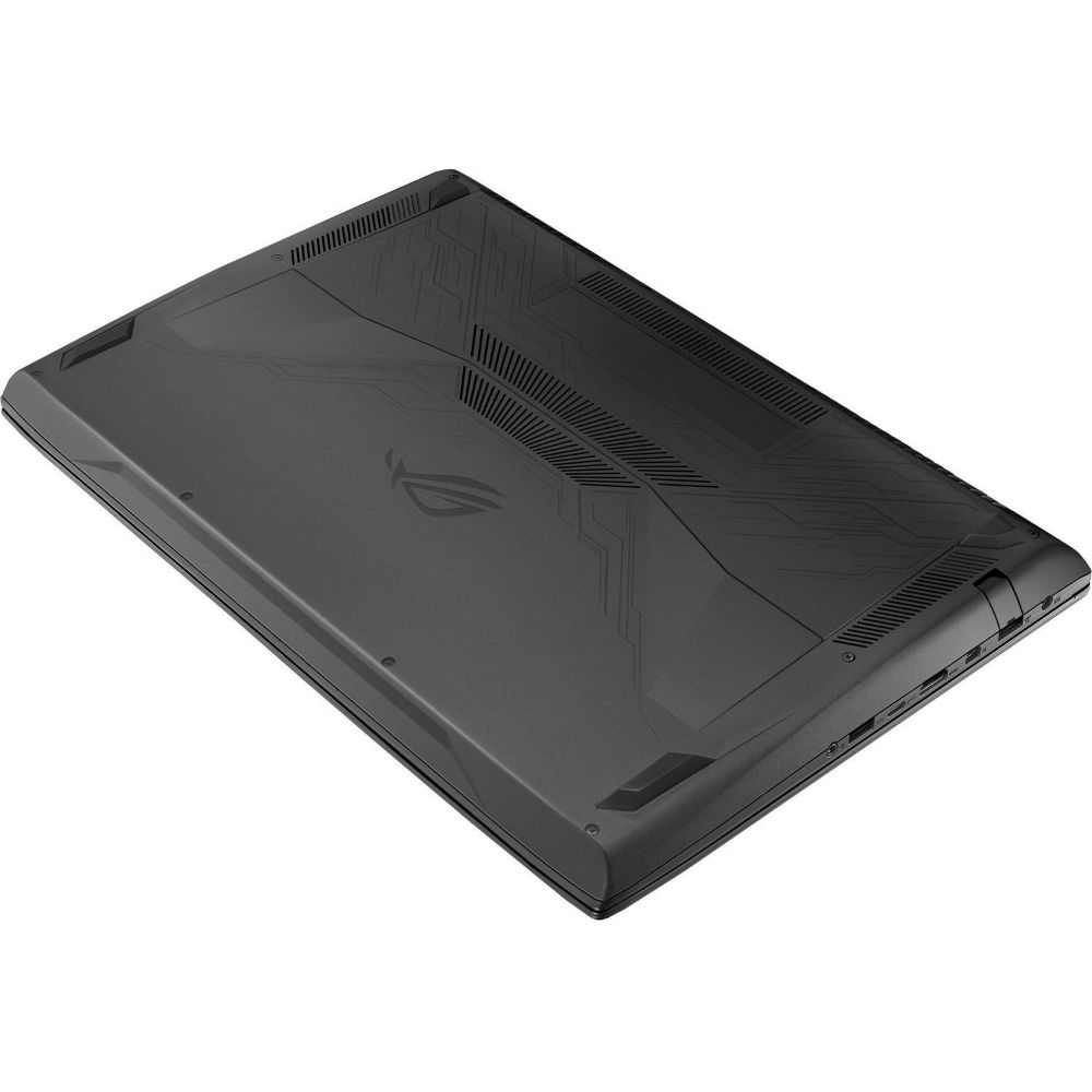 Огляд Ноутбук ASUS GL702ZC-GC189R (90NB0FV1-M02740)