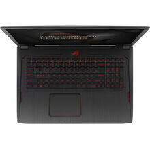 Ноутбук ASUS GL702ZC-GC189R (90NB0FV1-M02740)