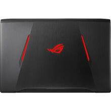 Ноутбук ASUS GL702ZC-GC189R (90NB0FV1-M02740)