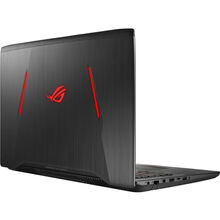 Ноутбук ASUS GL702ZC-GC189R (90NB0FV1-M02740)