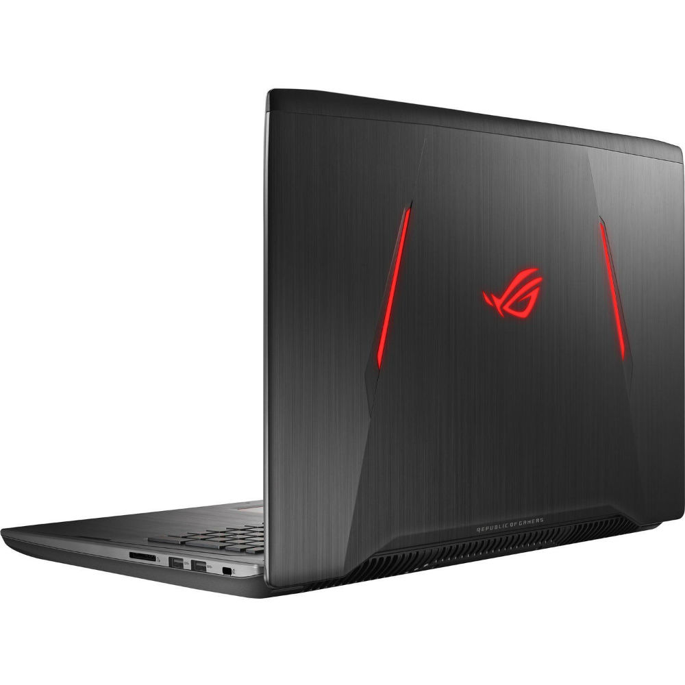 Фото Ноутбук ASUS GL702ZC-GC189R (90NB0FV1-M02740)