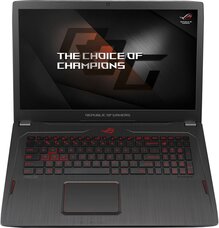 Ноутбук ASUS GL702ZC-GC189R (90NB0FV1-M02740)