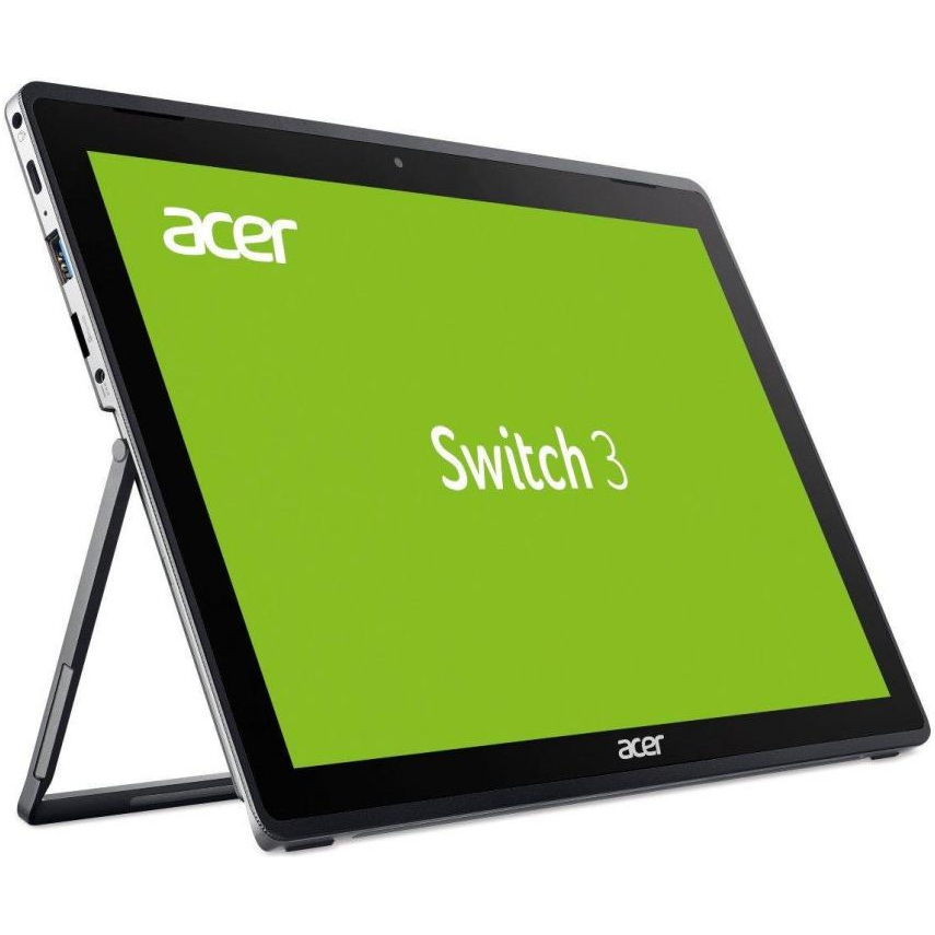 Ноутбук Acer Switch 3 SW312-31 (NT.LDREU.008) Частота оновлення екрана 60 Гц