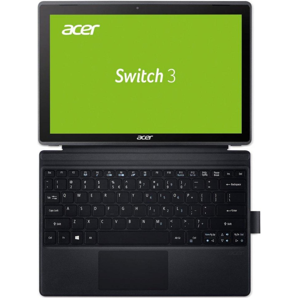 Фото Ноутбук Acer Switch 3 SW312-31 (NT.LDREU.008)