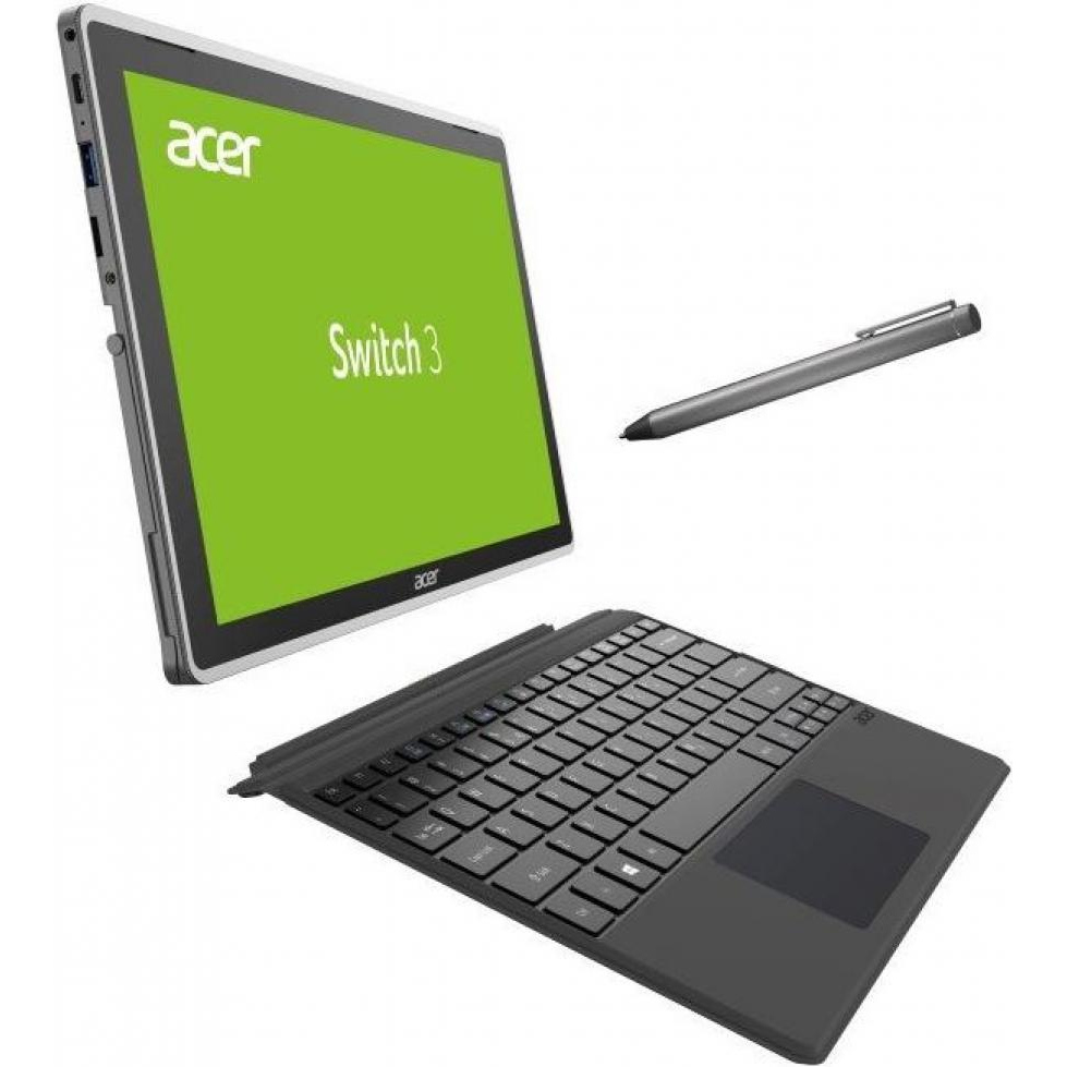 Покупка Ноутбук Acer Switch 3 SW312-31 (NT.LDREU.008)