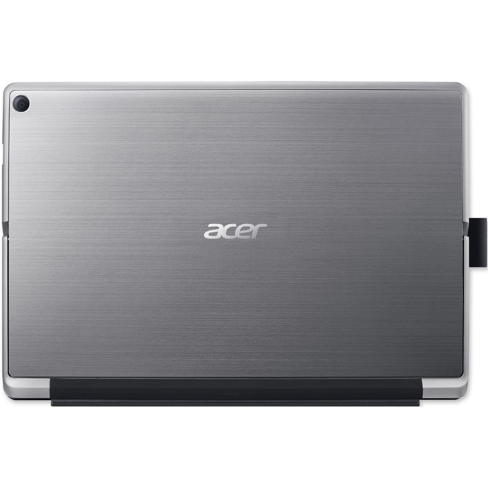 Ноутбук Acer Switch Alpha 12 SA5-271 (NT.LCDEU.019) Grey Диагональ дисплея 12