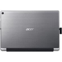 Ноутбук Acer Switch Alpha 12 SA5-271 (NT.LCDEU.019) Grey