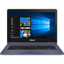 Ноутбук ASUS VivoBook Flip TP202NA-EH008T (90NB0H01-M00220) Star Grey